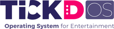 TickD — Operating System for Entertainment